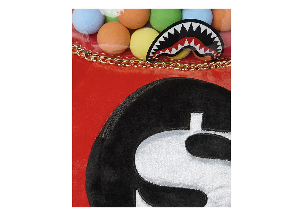 Sprayground the Gumball Moneybear Backpack