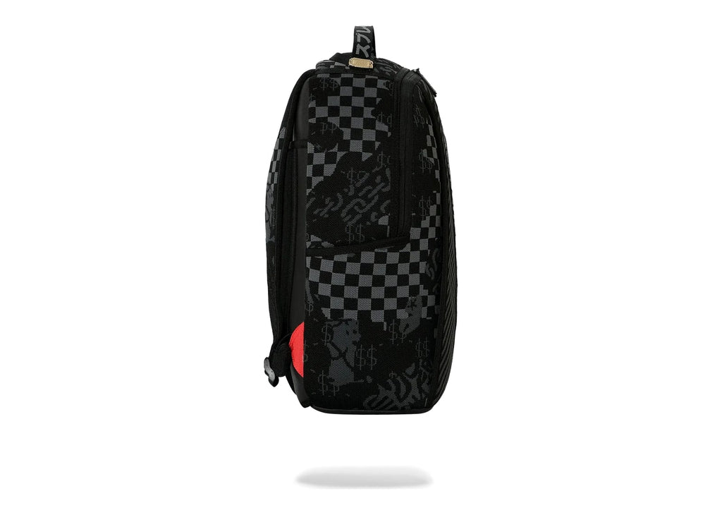 Sprayground the Nomad Knit Runner Backpack