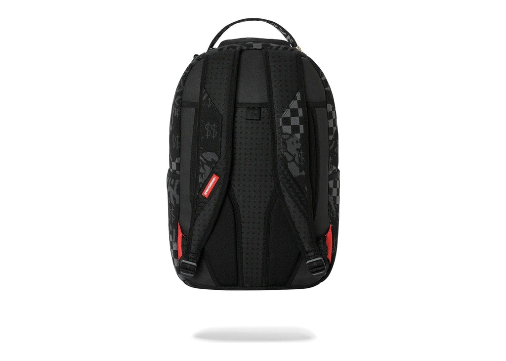 Sprayground the Nomad Knit Runner Backpack