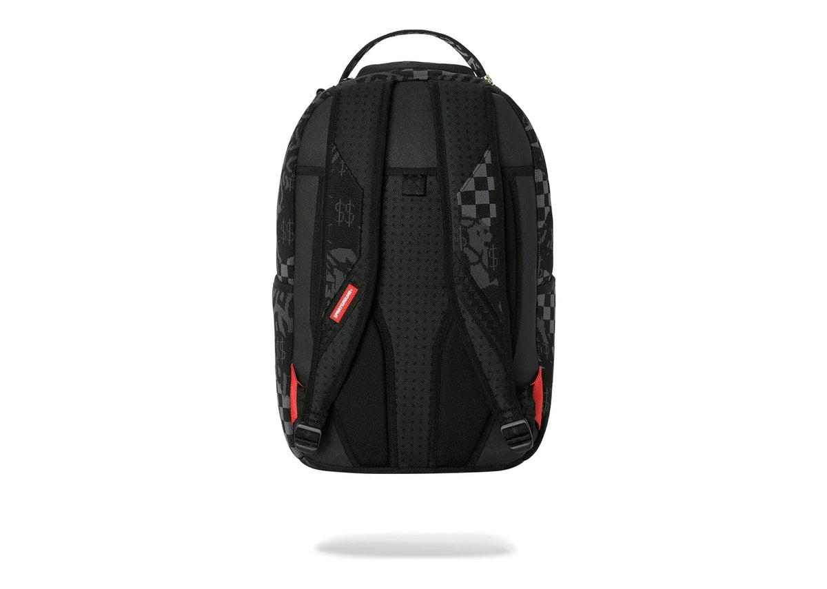 Sprayground the Nomad Knit Runner Backpack