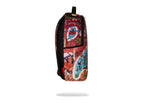 Sprayground the Party Dont Shark DLXR Backpack