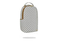 Sprayground the Private Jet Shark Club High Altitude Backpack