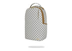 Sprayground the Private Jet Shark Club High Altitude Backpack