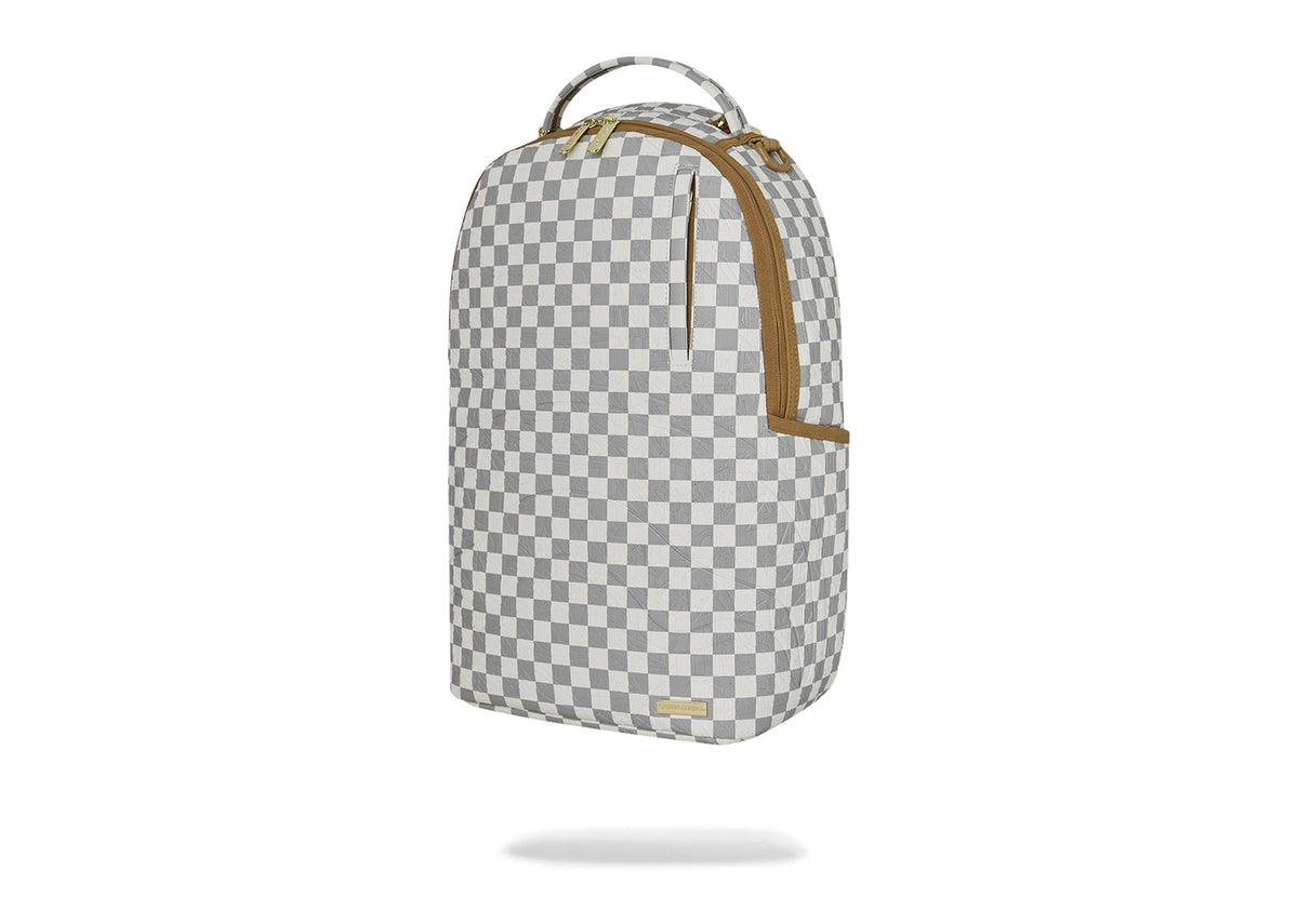 Sprayground the Private Jet Shark Club High Altitude Backpack