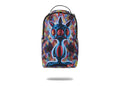 Sprayground the Rabbbit Shark Ron English Backpack