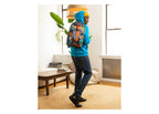 Sprayground the Rare Dbd Grin Shark Portrait By Ron English Super Limited Edition Backpack