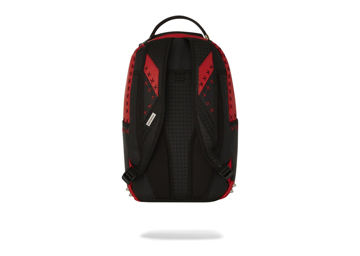 Sprayground Tiger Punk DLXSV Backpack