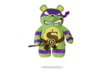 Sprayground TMNT Donatello Moneybear Backpack
