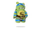Sprayground TMNT Leonardo Moneybear Backpack