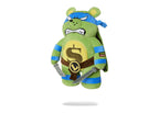 Sprayground TMNT Leonardo Moneybear Backpack