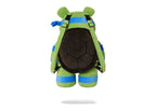 Sprayground TMNT Leonardo Moneybear Backpack