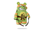 Sprayground TMNT Michaelangelo Moneybear Backpack