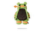 Sprayground TMNT Michaelangelo Moneybear Backpack