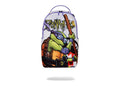 Sprayground TMNT Mutant Mayhem Don DLXR Backpack