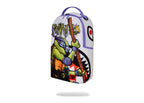 Sprayground TMNT Mutant Mayhem Don DLXR Backpack