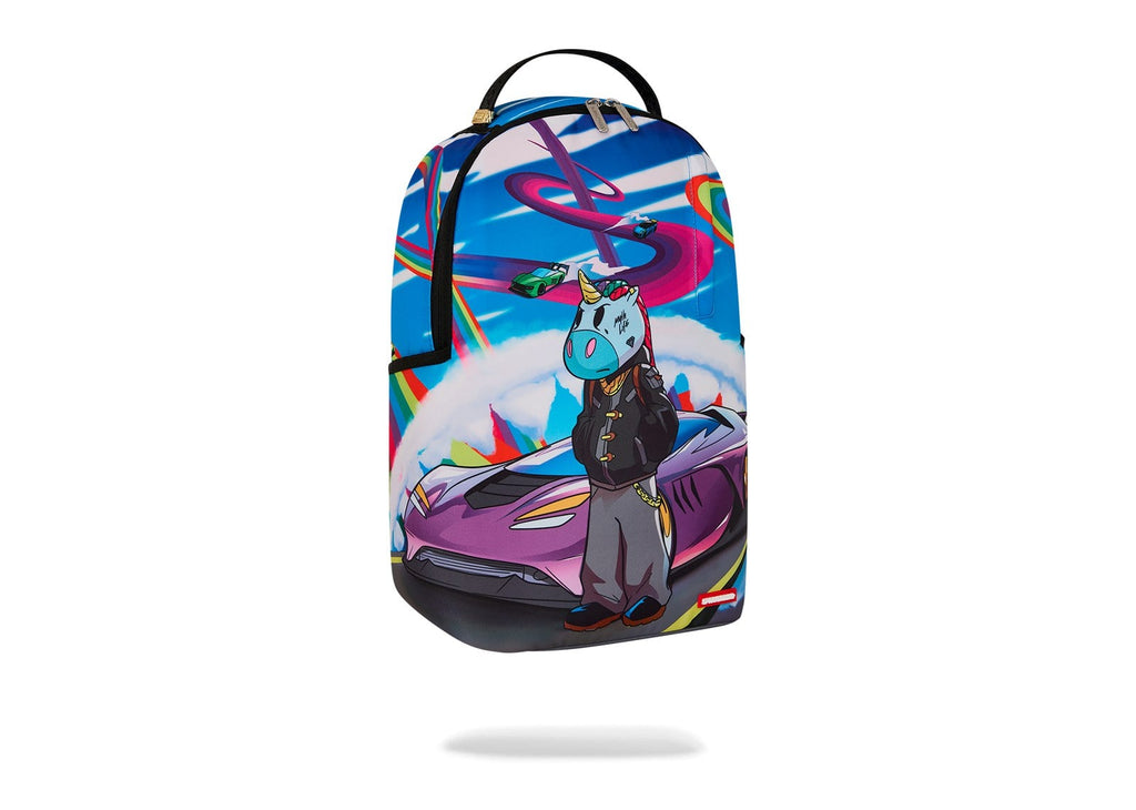 Sprayground Unicorn Drift Backpack