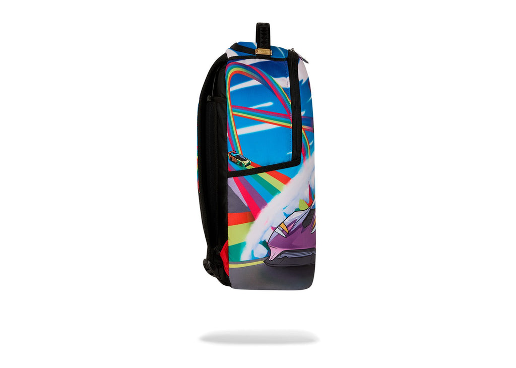 Sprayground Unicorn Drift Backpack