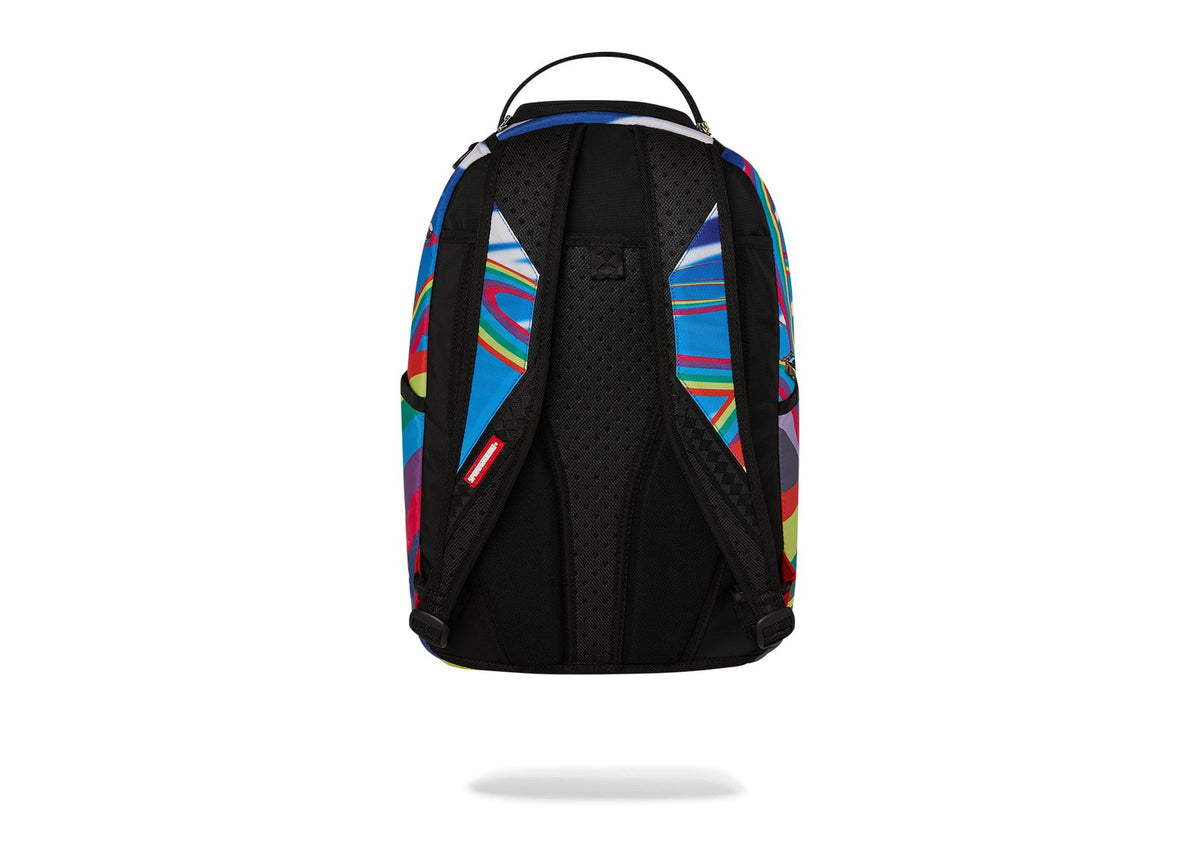 Sprayground Unicorn Drift Backpack