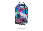 Sprayground Unicorn Drift Backpack