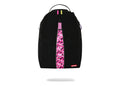 Sprayground Unzip to Reveal the Real Backpack