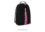 Sprayground Unzip to Reveal the Real Backpack