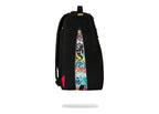 Sprayground Unzip to Reveal the Real Backpack