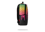 Sprayground Wynwood Walls Dan Lam Drips Backpack