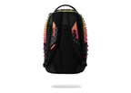 Sprayground Wynwood Walls Dan Lam Drips Backpack