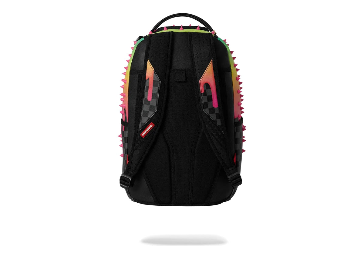 Sprayground Wynwood Walls Dan Lam Drips Backpack
