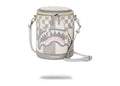 Sprayground Xtc LA Palais Paint Can Backpack