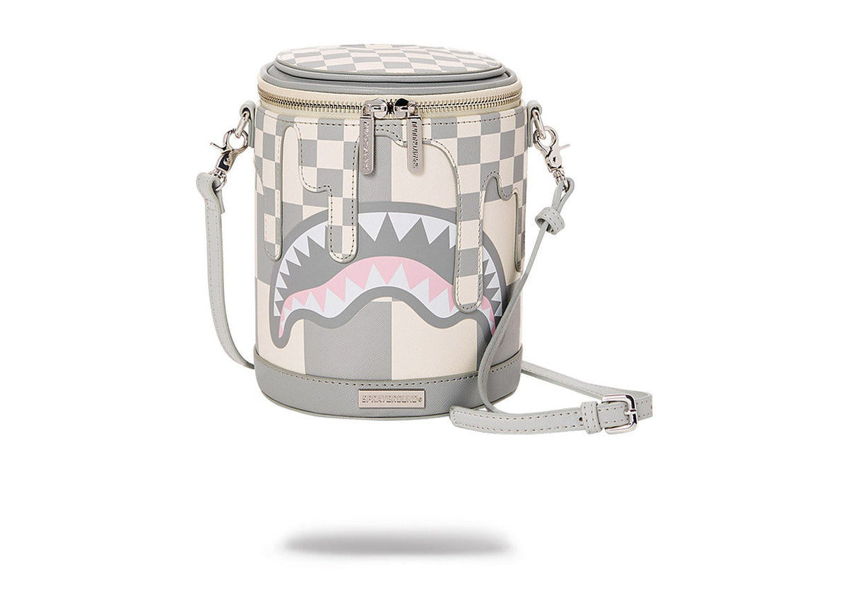 Sprayground Xtc LA Palais Paint Can Backpack