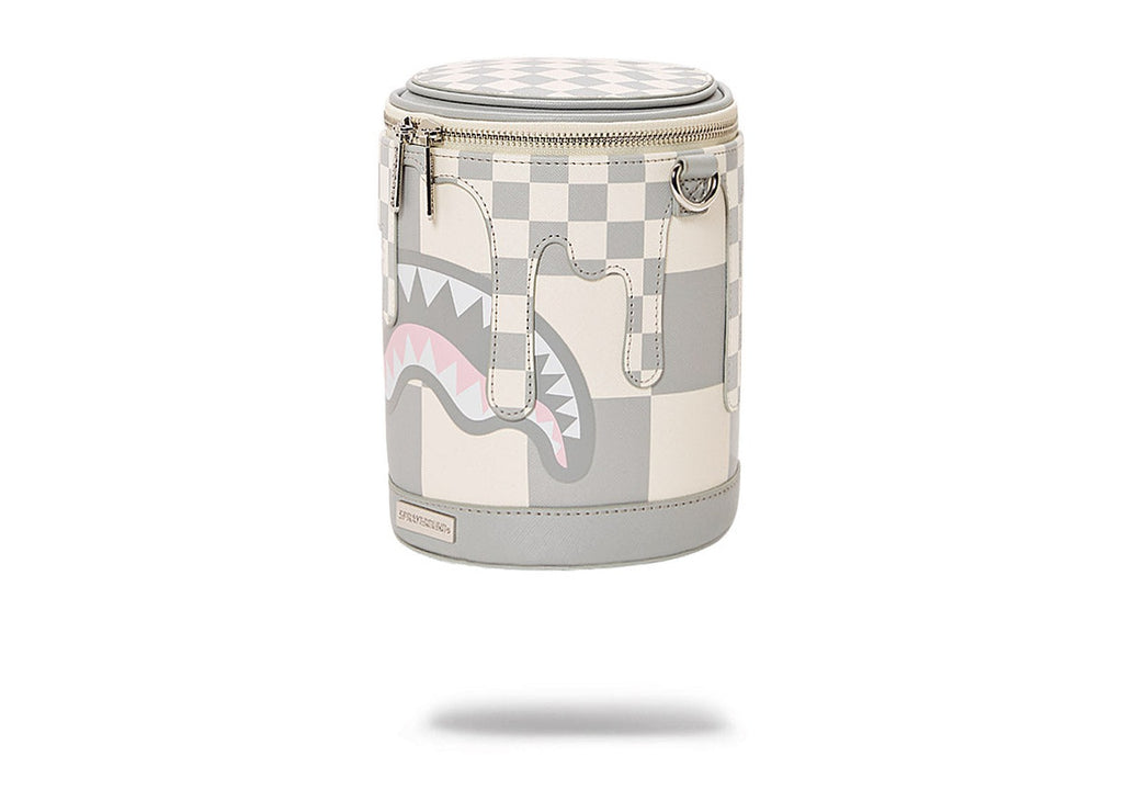 Sprayground Xtc LA Palais Paint Can Backpack