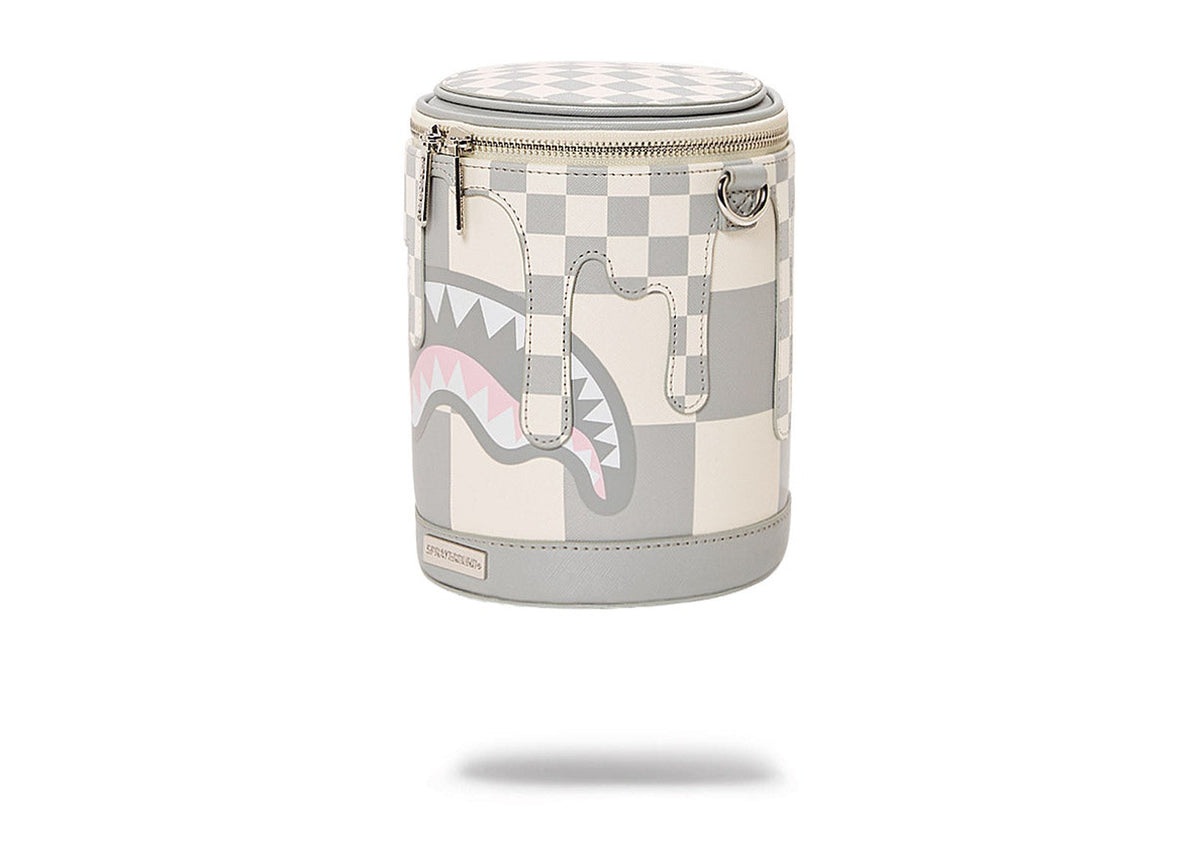 Sprayground Xtc LA Palais Paint Can Backpack