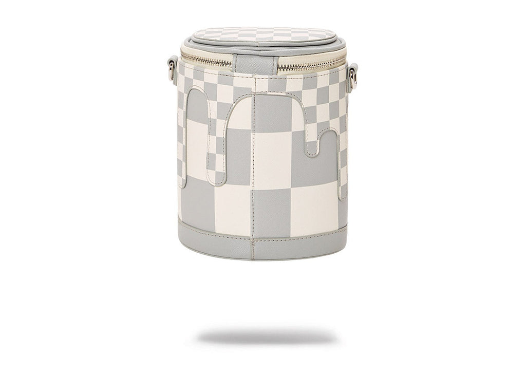 Sprayground Xtc LA Palais Paint Can Backpack