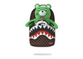 Sprayground Young Money Sharks in Paris Backpack