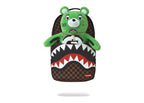 Sprayground Young Money Sharks in Paris Backpack