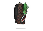 Sprayground Young Money Sharks in Paris Backpack