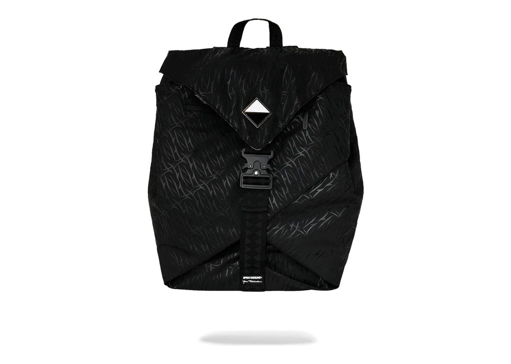 Sprayground Yuta Takahashi Origami Backpack