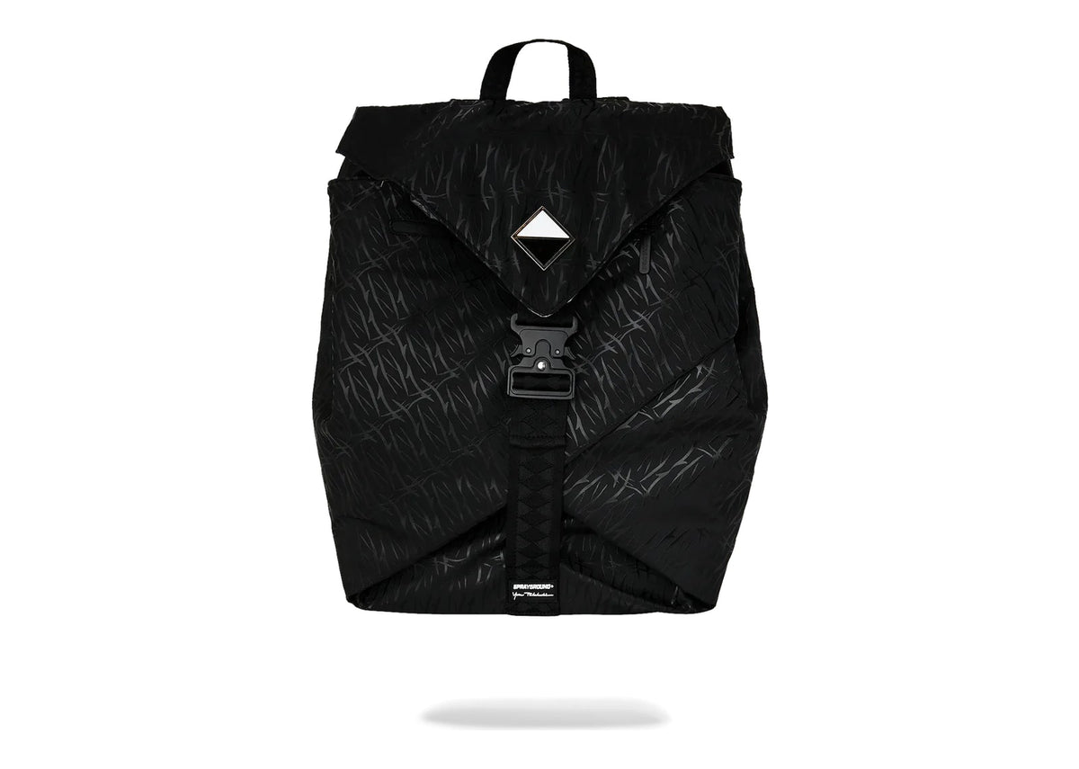 Sprayground Yuta Takahashi Origami Backpack