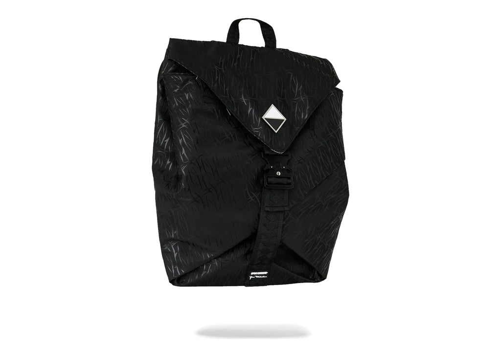 Sprayground Yuta Takahashi Origami Backpack