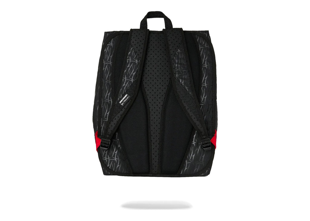 Sprayground Yuta Takahashi Origami Backpack