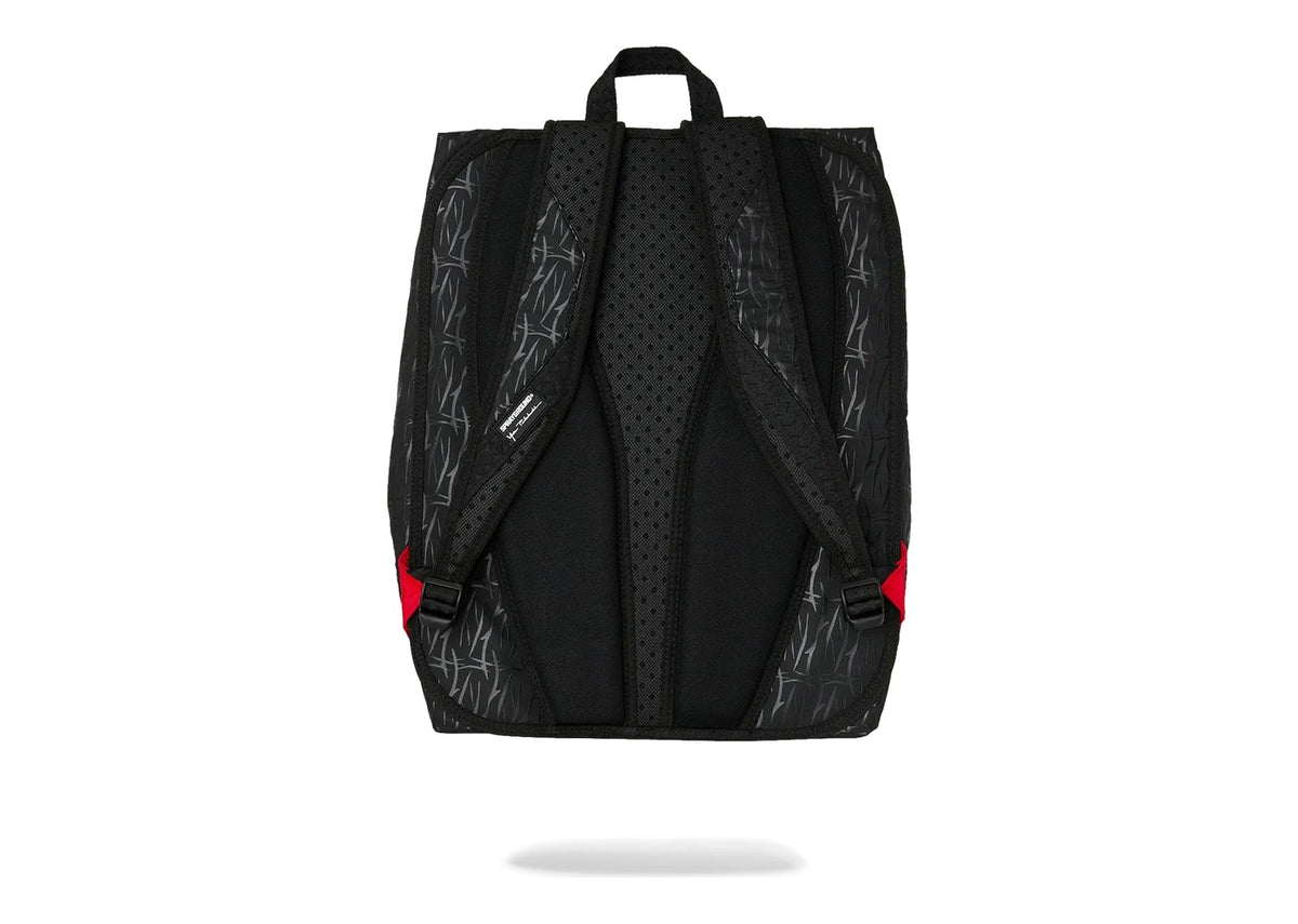 Sprayground Yuta Takahashi Origami Backpack
