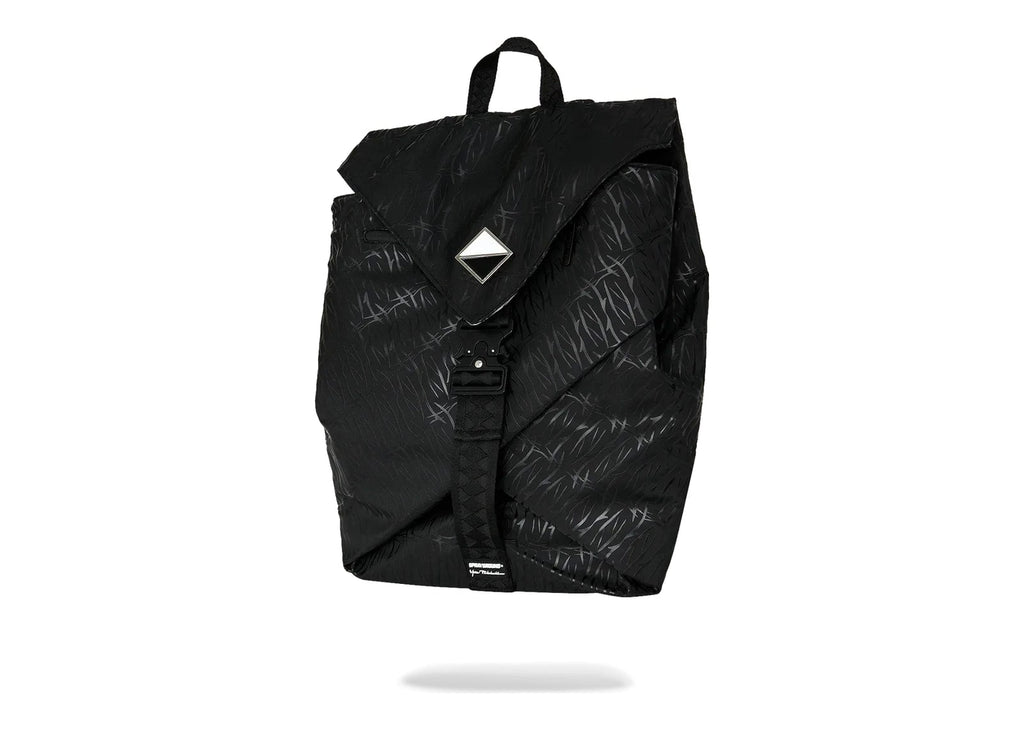 Sprayground Yuta Takahashi Origami Backpack
