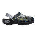 Star Wars x Crocs Classic Clog Toddler Grogu
