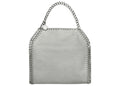Stella Mc Cartney Falabella Mini Tote Bag Grey