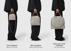Stella Mc Cartney Falabella Mini Tote Bag Grey