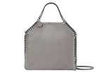 Stella Mc Cartney Falabella Tiny Tote Bag Grey