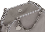 Stella Mc Cartney Falabella Tiny Tote Bag Grey
