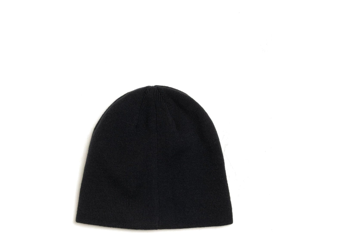Stussy Basic Stussy Skullcap Black