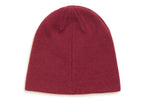 Stussy Basic Stussy Skullcap Cabernet